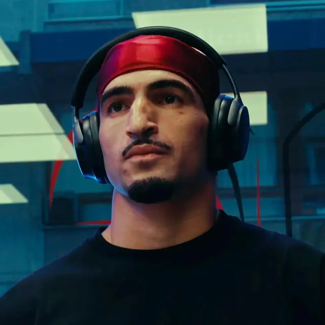 Cover image Chadmane Yassin