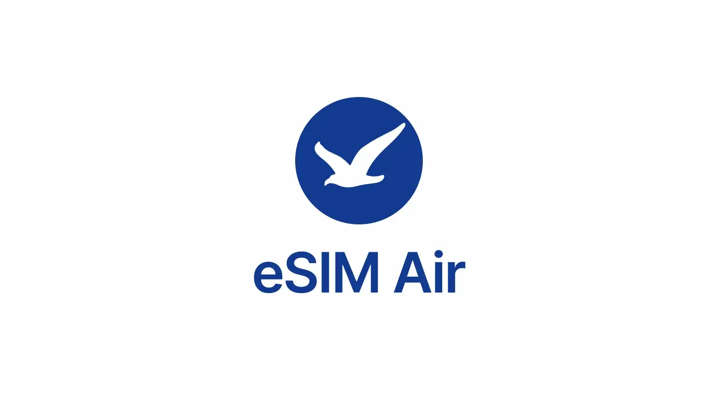 Cover image eSIM Air